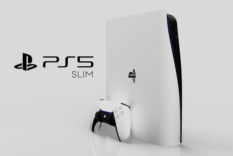 Sony ra mắt PS5 Slim thị trường Việt Nam