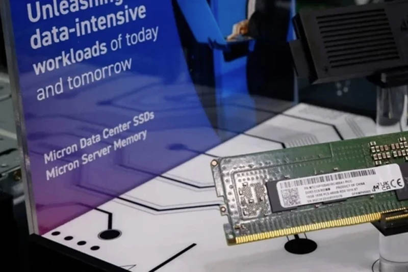 Các nhà sản xuất sẽ đẩy giá SSD tăng thêm 25%