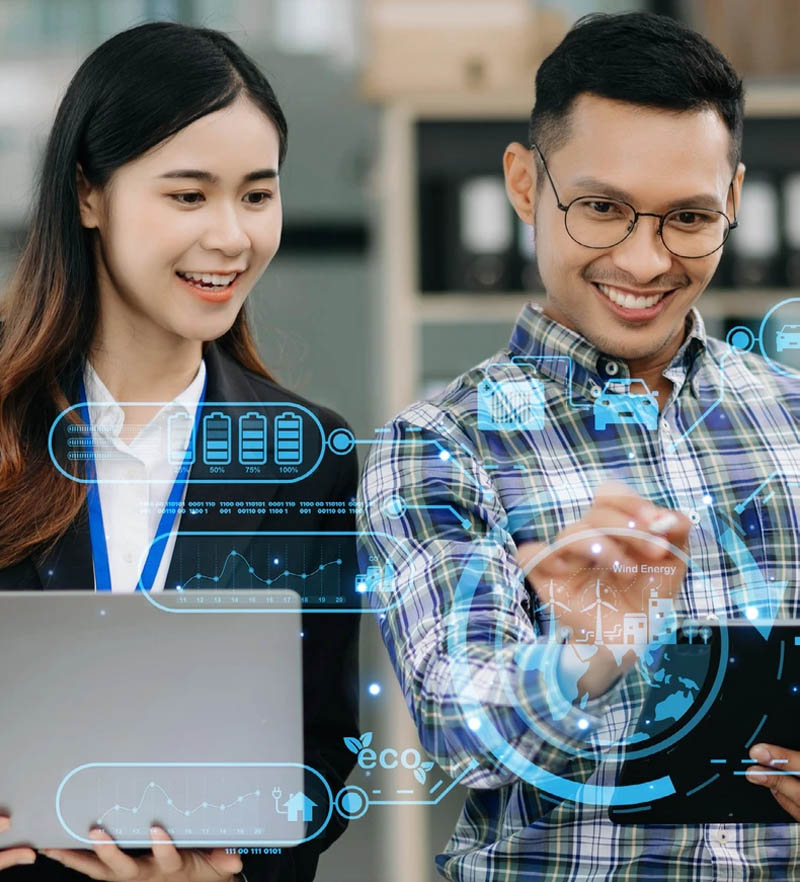 AP AI Skills Study