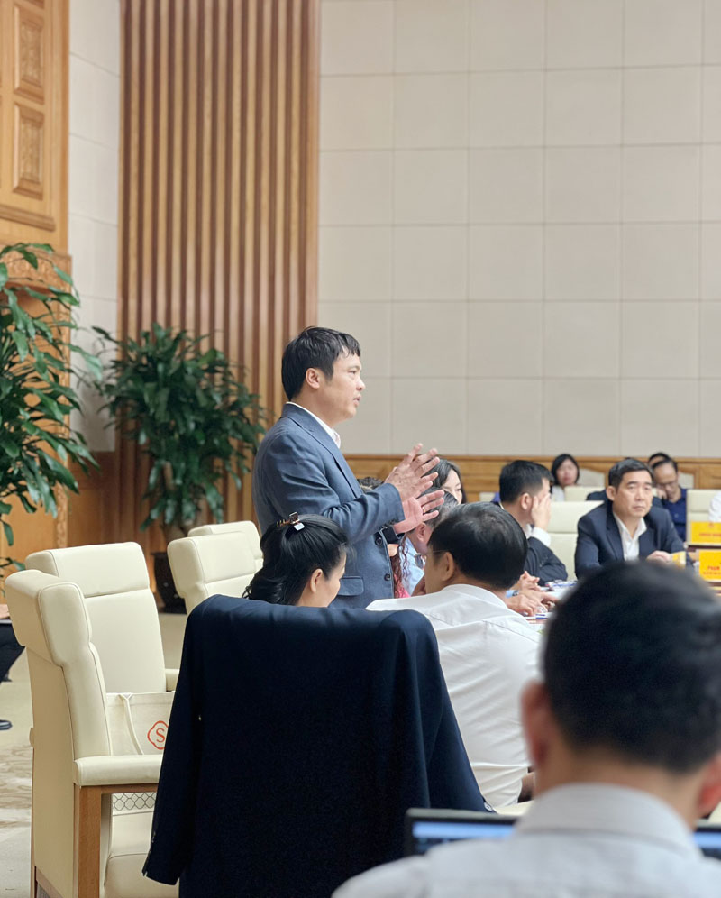 “Việt Nam cần ngoại giao tổng lực cho Bán dẫn”