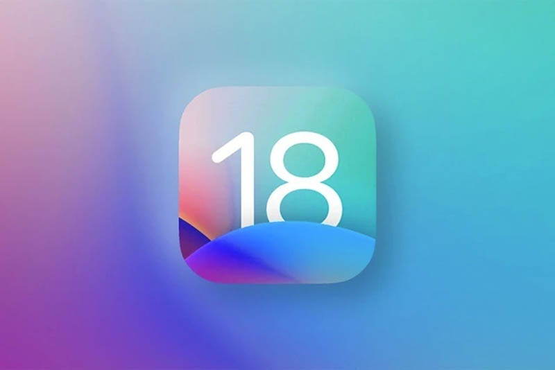 iOS 18