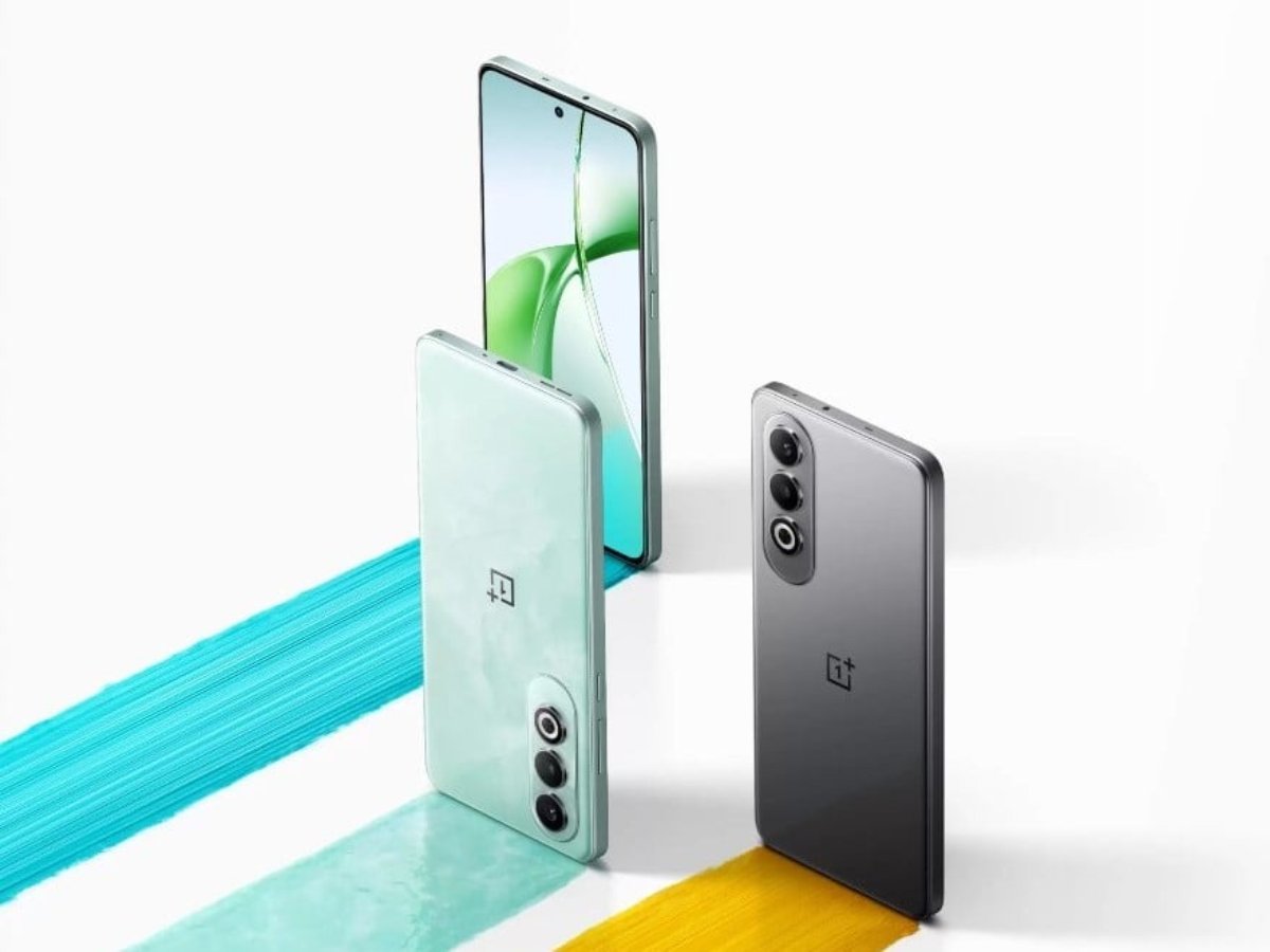 OnePlus Nord CE 4 trình làng với giá từ 7.45 triệu đồng