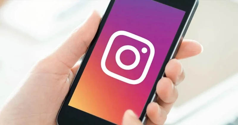 Quảng cáo Instagram