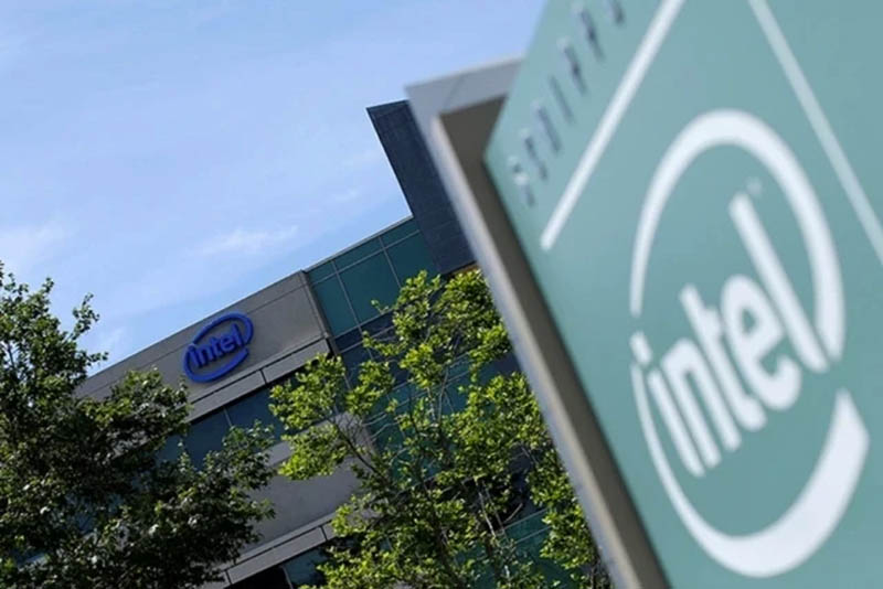 Intel sa thải nhân viên bộ phận bán hàng và tiếp thị