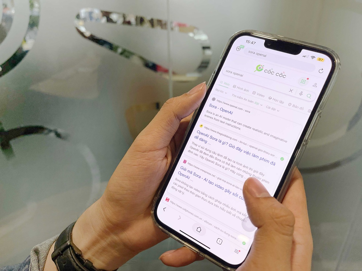 Chủ đề Giải trí dẫn đầu trong xu hướng tìm kiếm quý I/2024