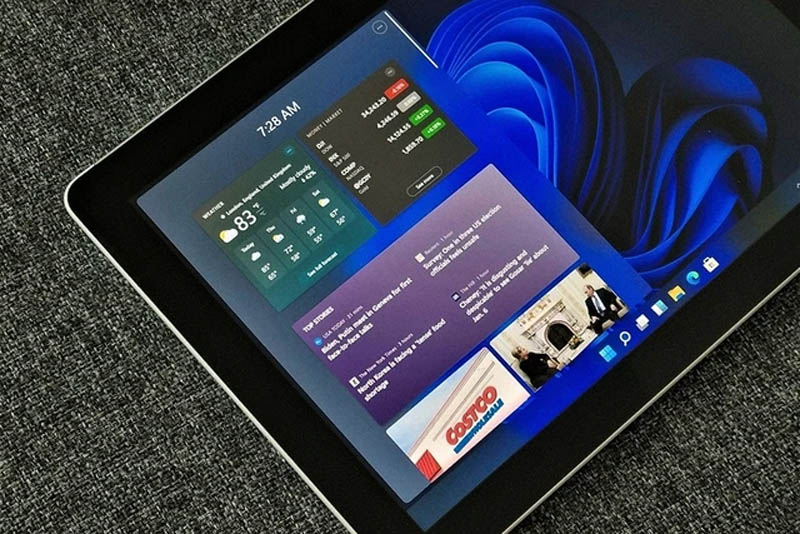 Cập nhật Windows 11