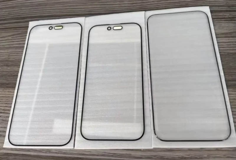 LG Display thay đổi chuỗi cung ứng vì thiết kế của iPhone 16