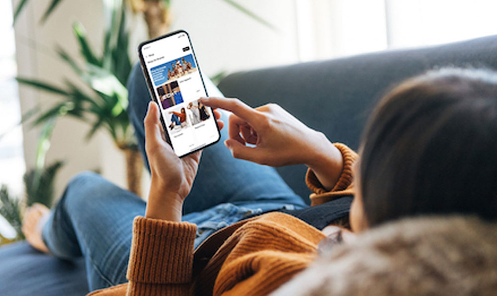 Gen Z vẫn chuộng mua sắm trên nền tảng TMĐT hơn mạng xã hội