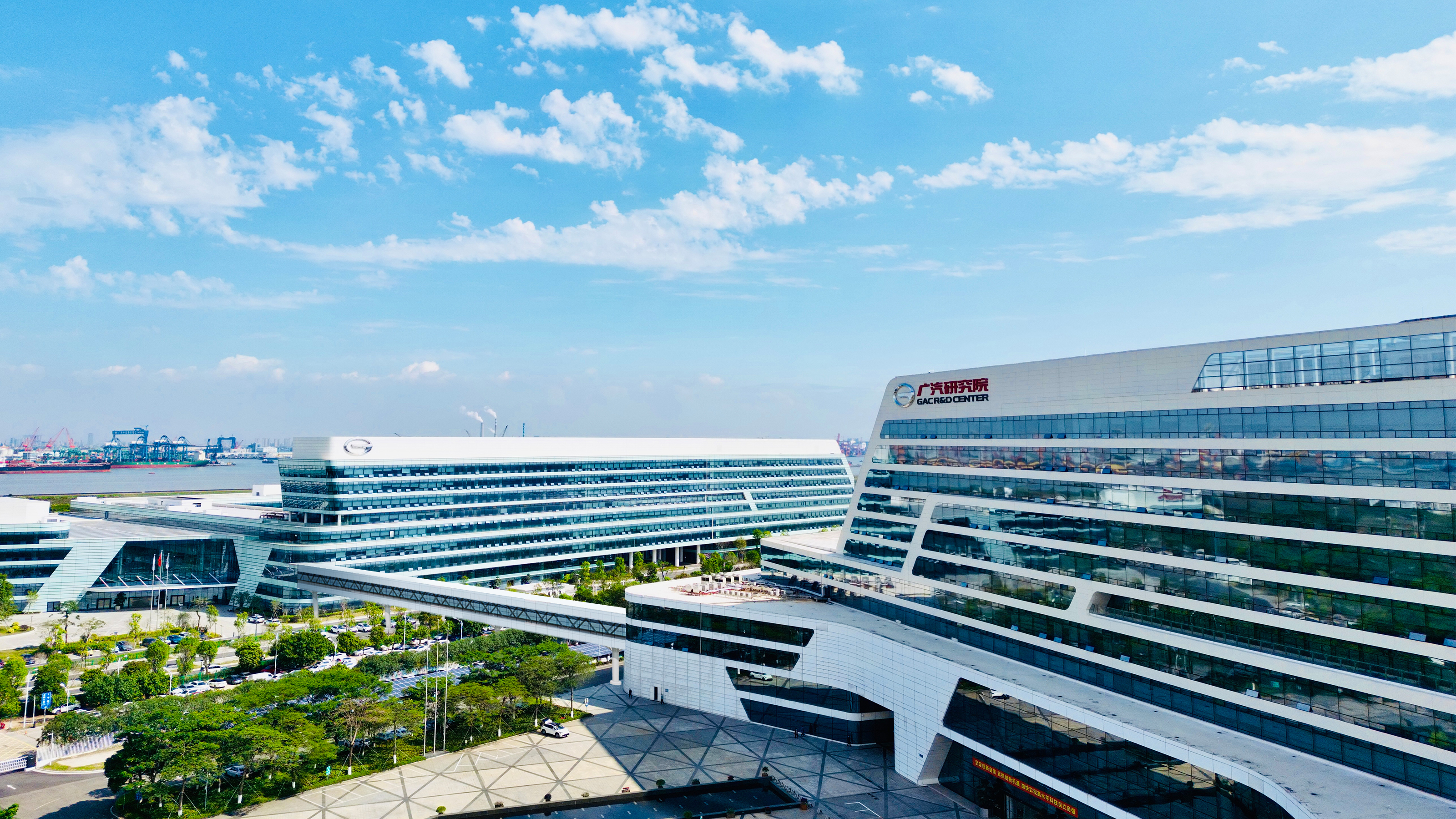 Tập đoàn xe Trung Quốc GAC Motor sắp vào Việt Nam thông qua Tan Chong