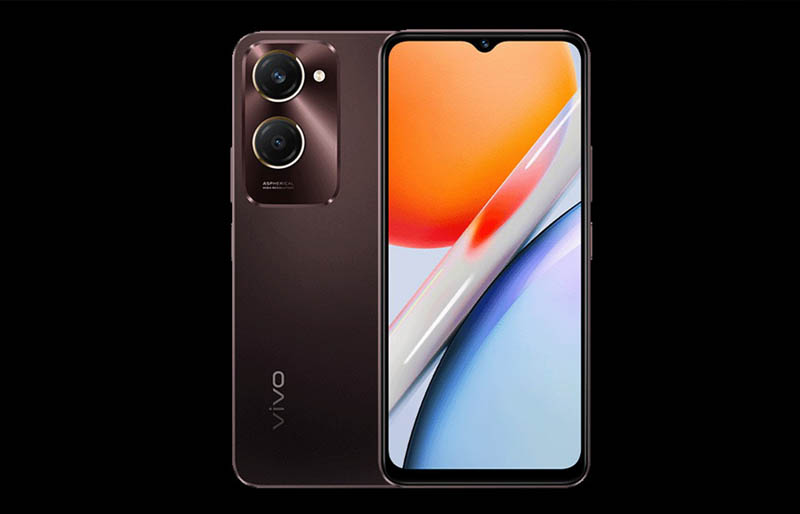 Vivo Y18s