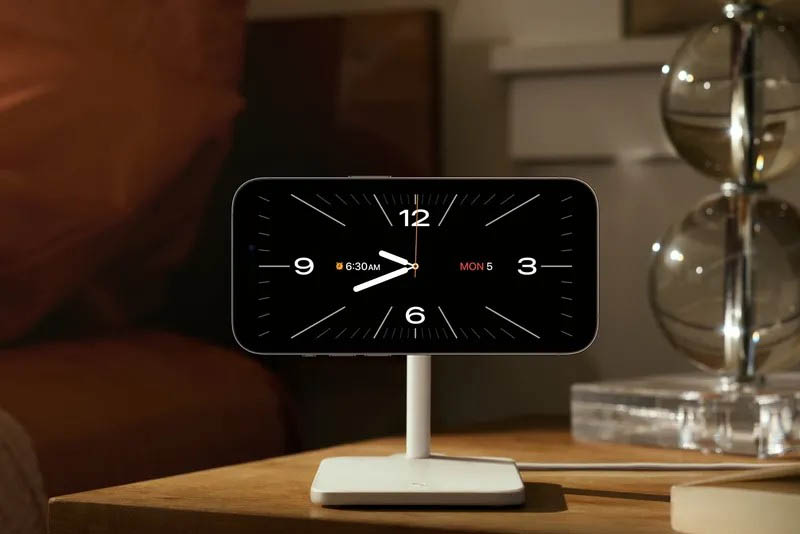 Apple sẽ vá lỗi báo thức trên iPhone