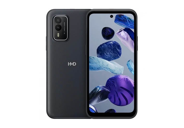 HMD XR21 ra mắt với giá bán lẻ 600 EUR