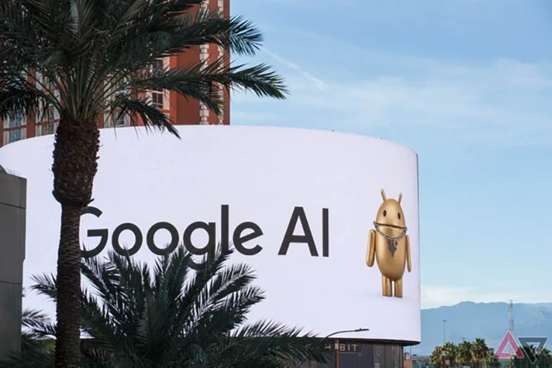 Google AI