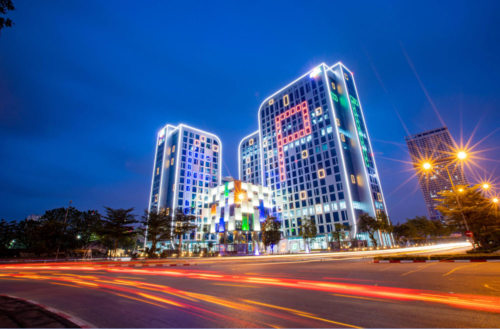 FPT lọt Top 50 công ty dịch vụ CNTT châu Á