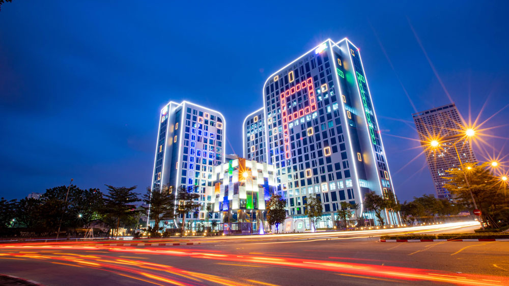 FPT lọt Top 50 công ty dịch vụ CNTT châu Á