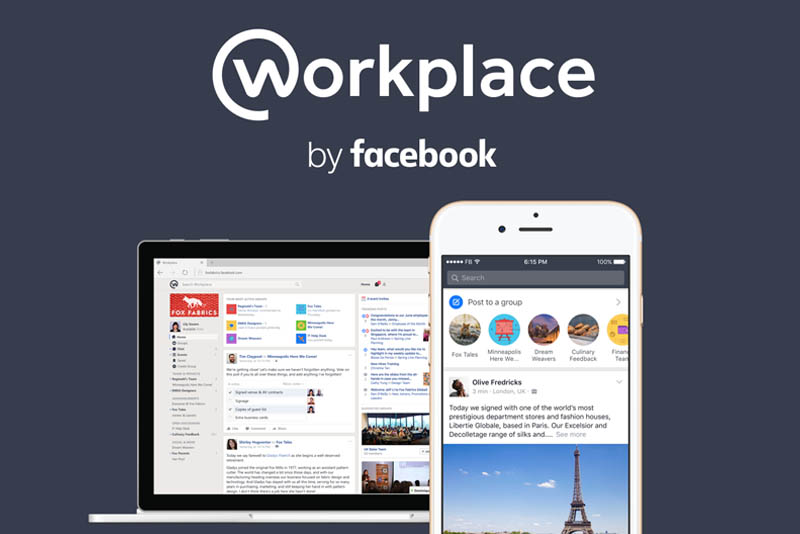 Facebook Workplace