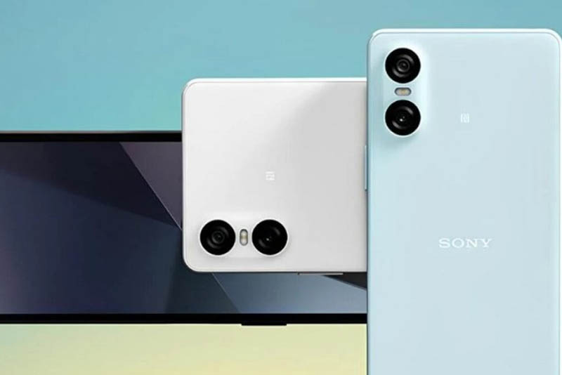 Xperia 10 VI