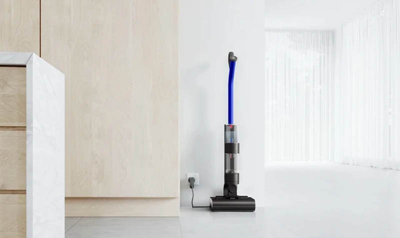 Máy lau nhà chuyên dụng Dyson WashG1 trình làng