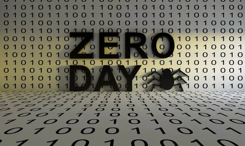 Lỗ hổng zero-day