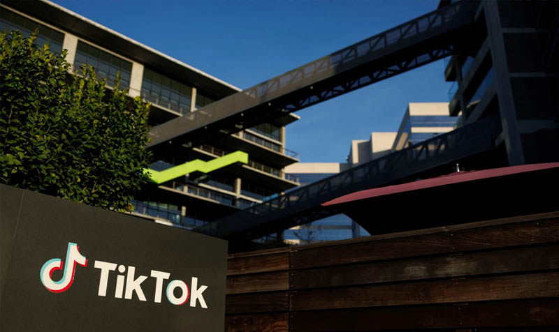 TikTok