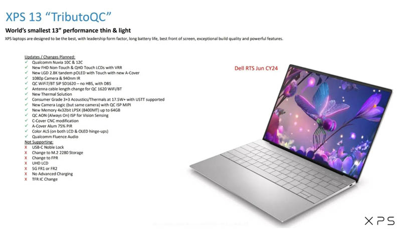 Dell XPS 13