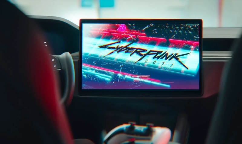 Tesla ngừng hỗ trợ Steam trên các mẫu xe điện mới