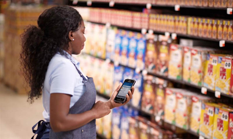 Công nghệ phân tích sẽ thúc đẩy lợi nhuận và tránh thất thoát hàng hóa