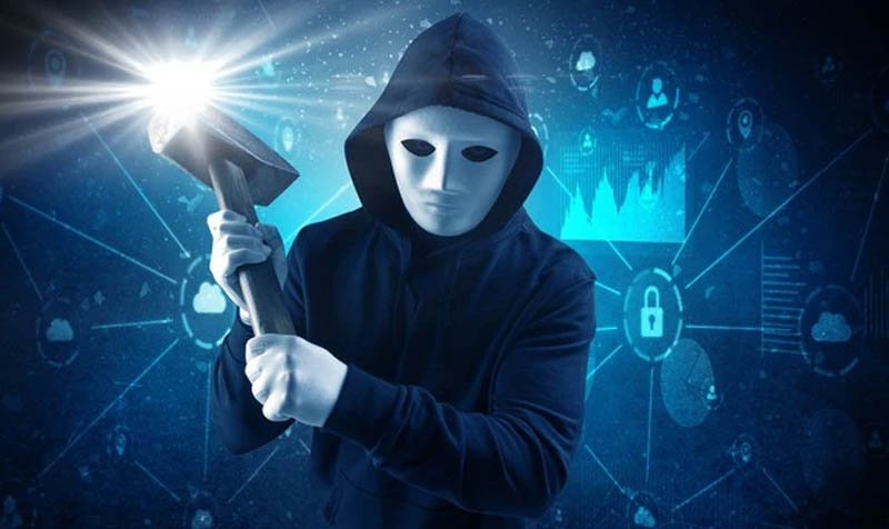 Phần mềm độc hại chuyên hủy hoại dữ liệu có cách tấn công mới