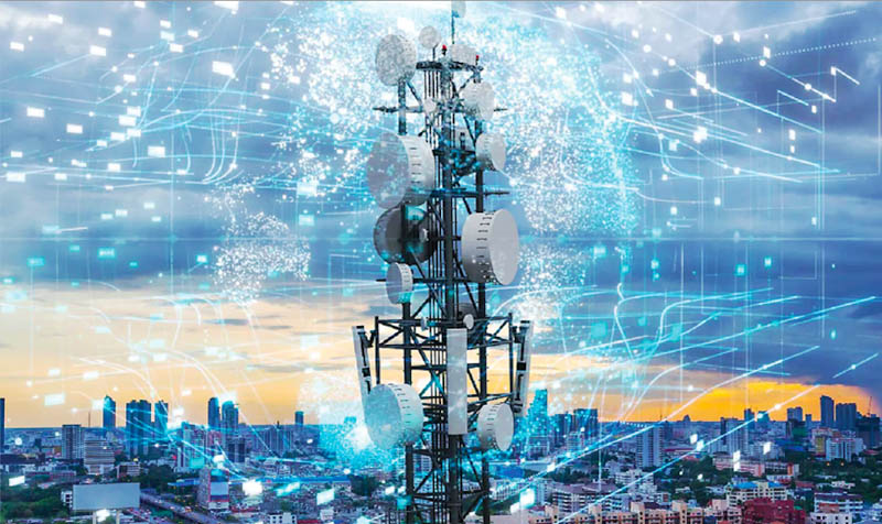 Viễn thông toàn cầu loay hoay tìm động lực tăng trưởng