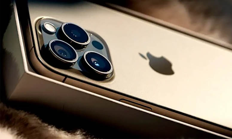 iPhone 16 Pro