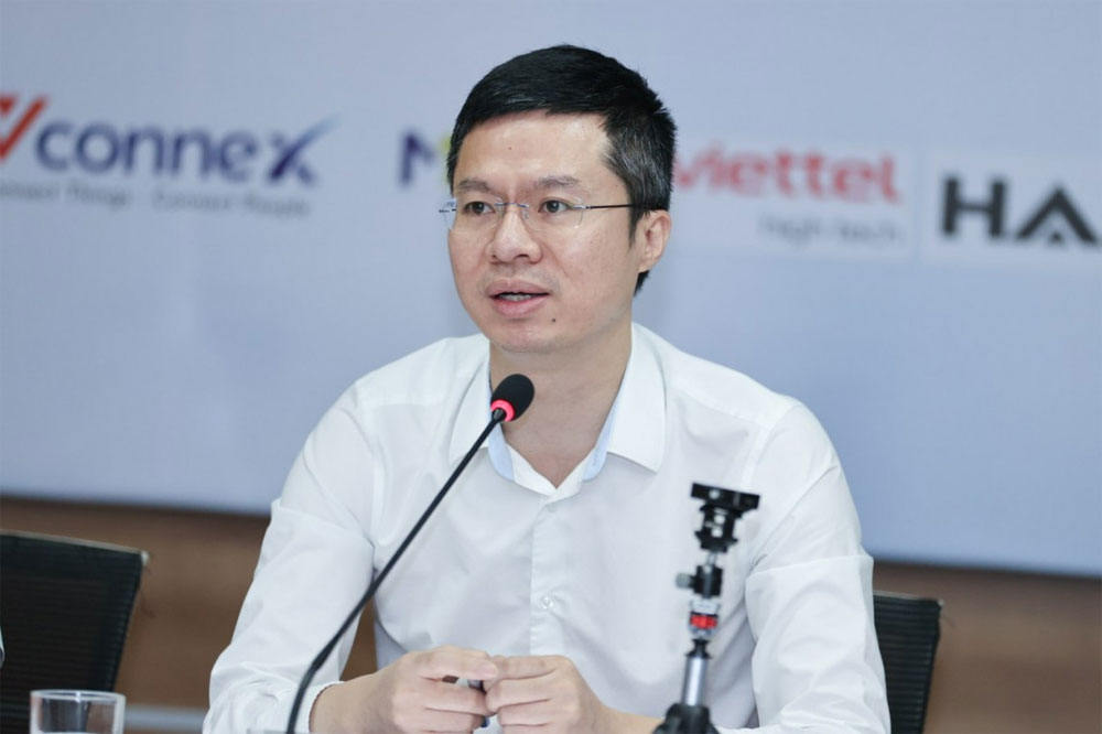 “Tiêu chuẩn an toàn thông tin mạng cơ bản cho camera giám sát”