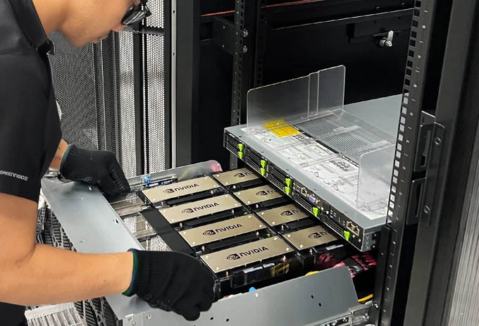 Dịch vụ của GreenNode sẽ hỗ trợ các doanh nghiệp trong khu vực bắt kịp xu hướng AI và ứng dụng hiệu quả vào hoạt động kinh doanh