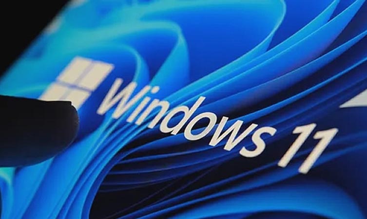 Windows 11 IoT Enterprise