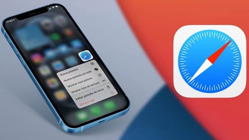Safari có thể nâng cấp đáng kể từ iOS 18
