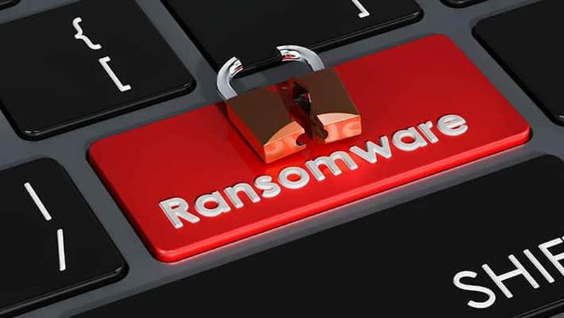 phòng tránh nguy cơ tấn công ransomware