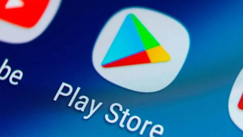 Play Store