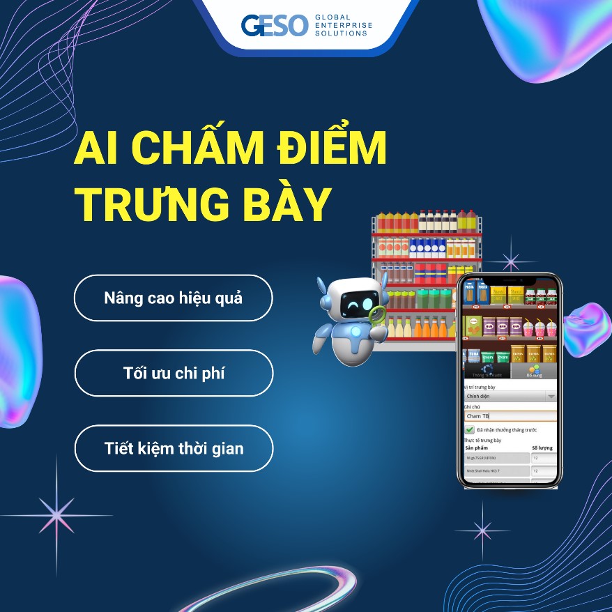 SalesUp DMS - Hệ thống quản trị phân phối cho Doanh nghiệp
