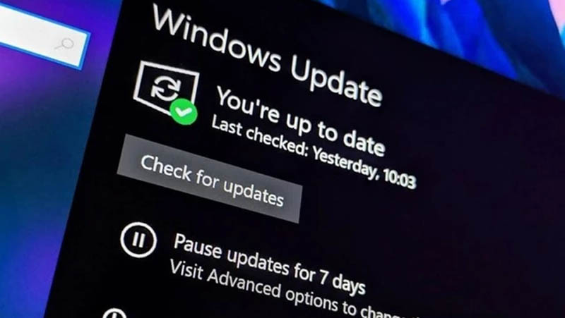 Microsoft sắp mang thay đổi lớn đến với người dùng Windows 10