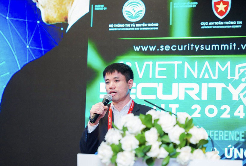 Samsung Vina ra mắt giải pháp Galaxy For Work