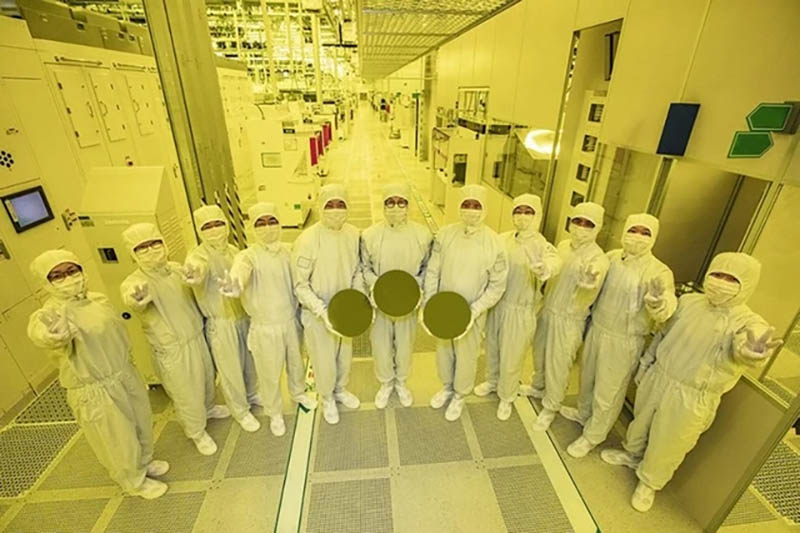 Samsung Foundry