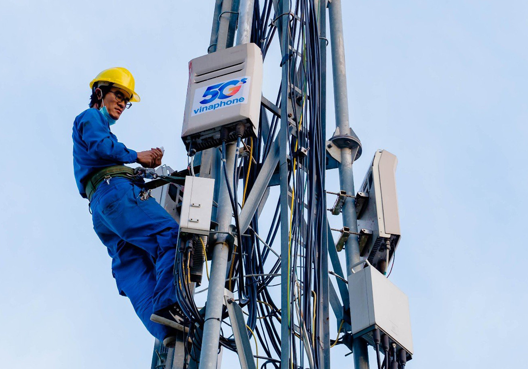 5G Vinaphone