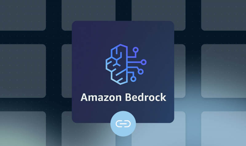 Amazon Bedrock