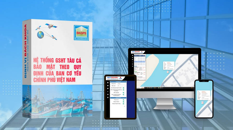 Giao diện thân thiện, dễ dàng sử dụng trên đa nền tảng