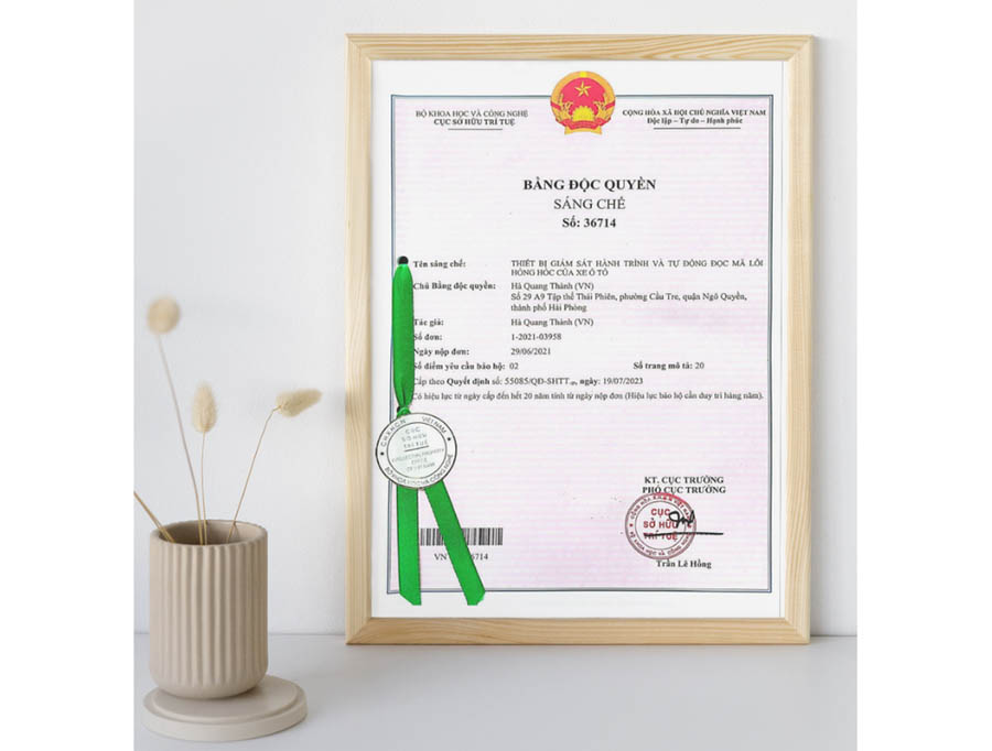 Bác Sĩ Ôtô - BSOT: Giải pháp Việt cứu cánh cho thị trường tỉ đô