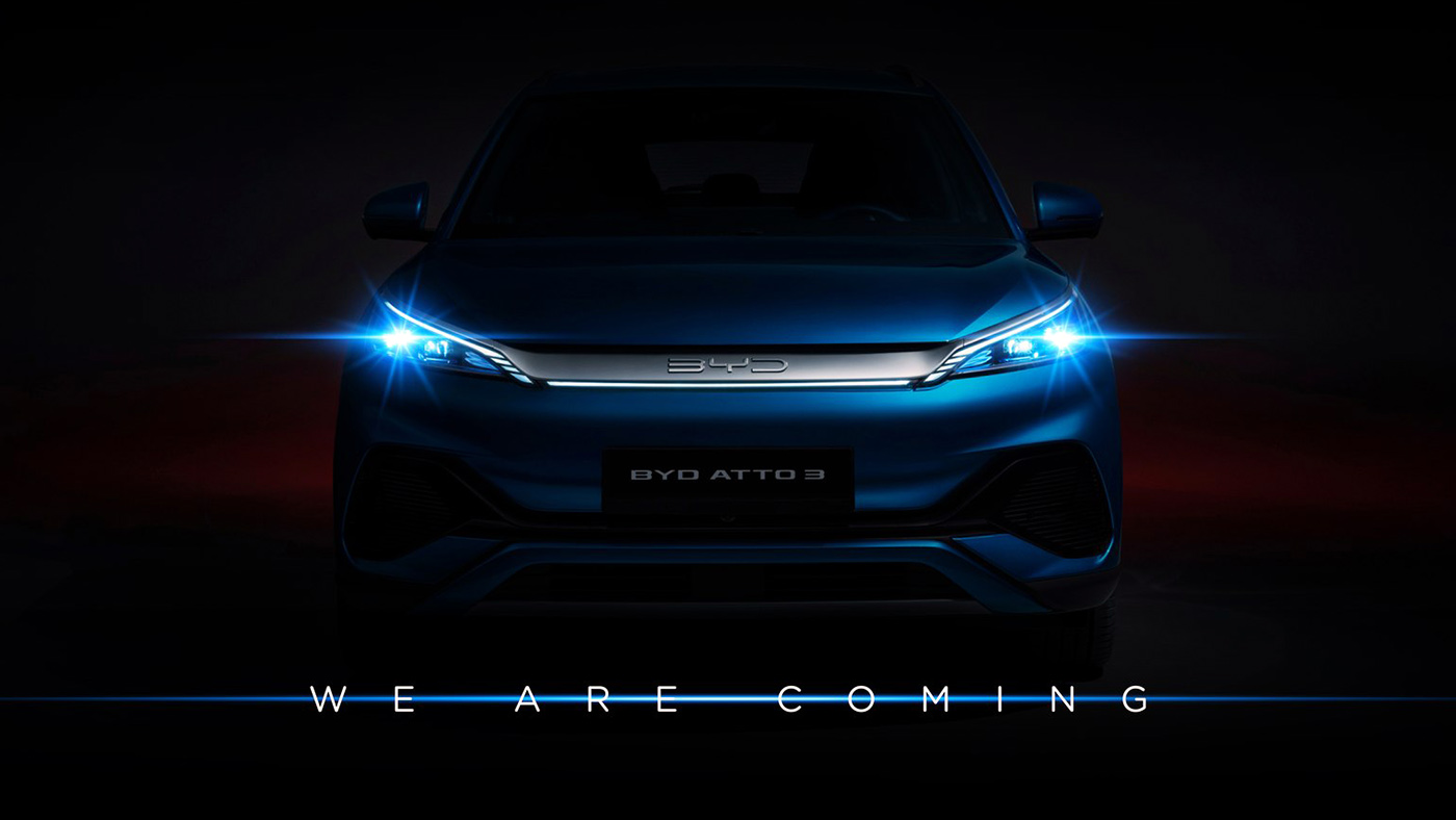 Đối tác lớn bất ngờ dừng hợp tác với BYD Việt Nam