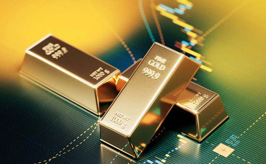 Nhu cầu vàng tại Việt Nam vẫn tăng mạnh đẩy giá vàng tăng cao kỷ lục