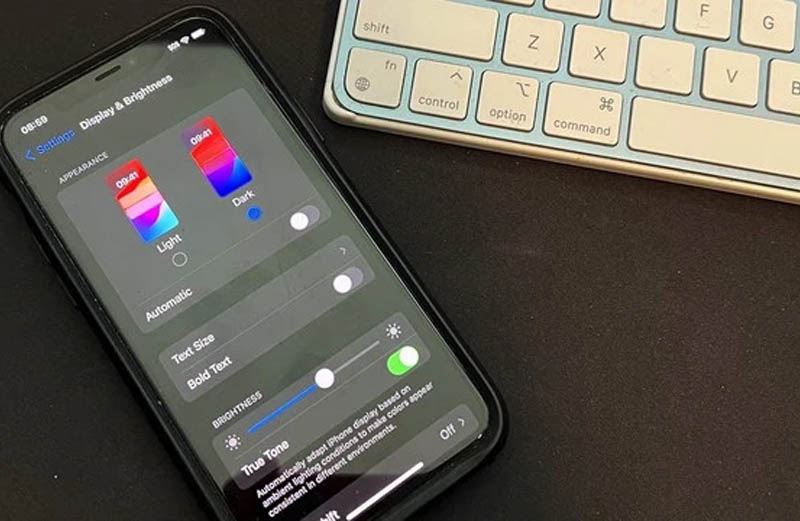 iOS 18