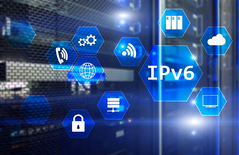 Chuyển đổi toàn bộ mạng internet Việt Nam sang ứng dụng IPv6