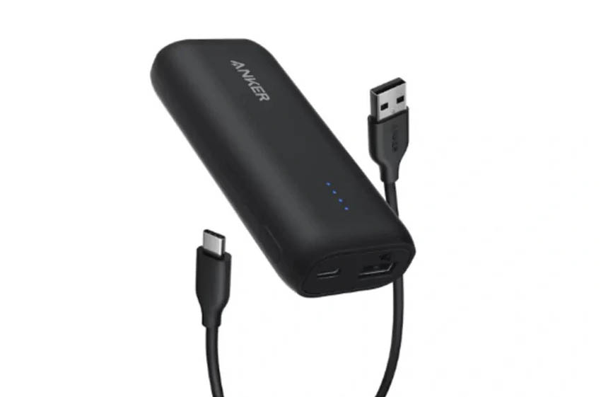 Anker thu hồi sạc dự phòng 321 Power Bank vì nguy cơ cháy nổ
