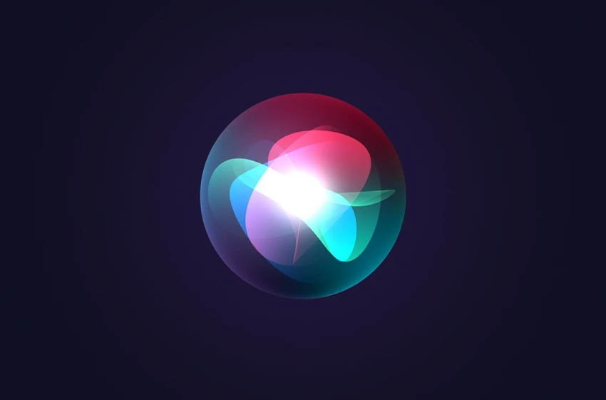 Siri iOS 18
